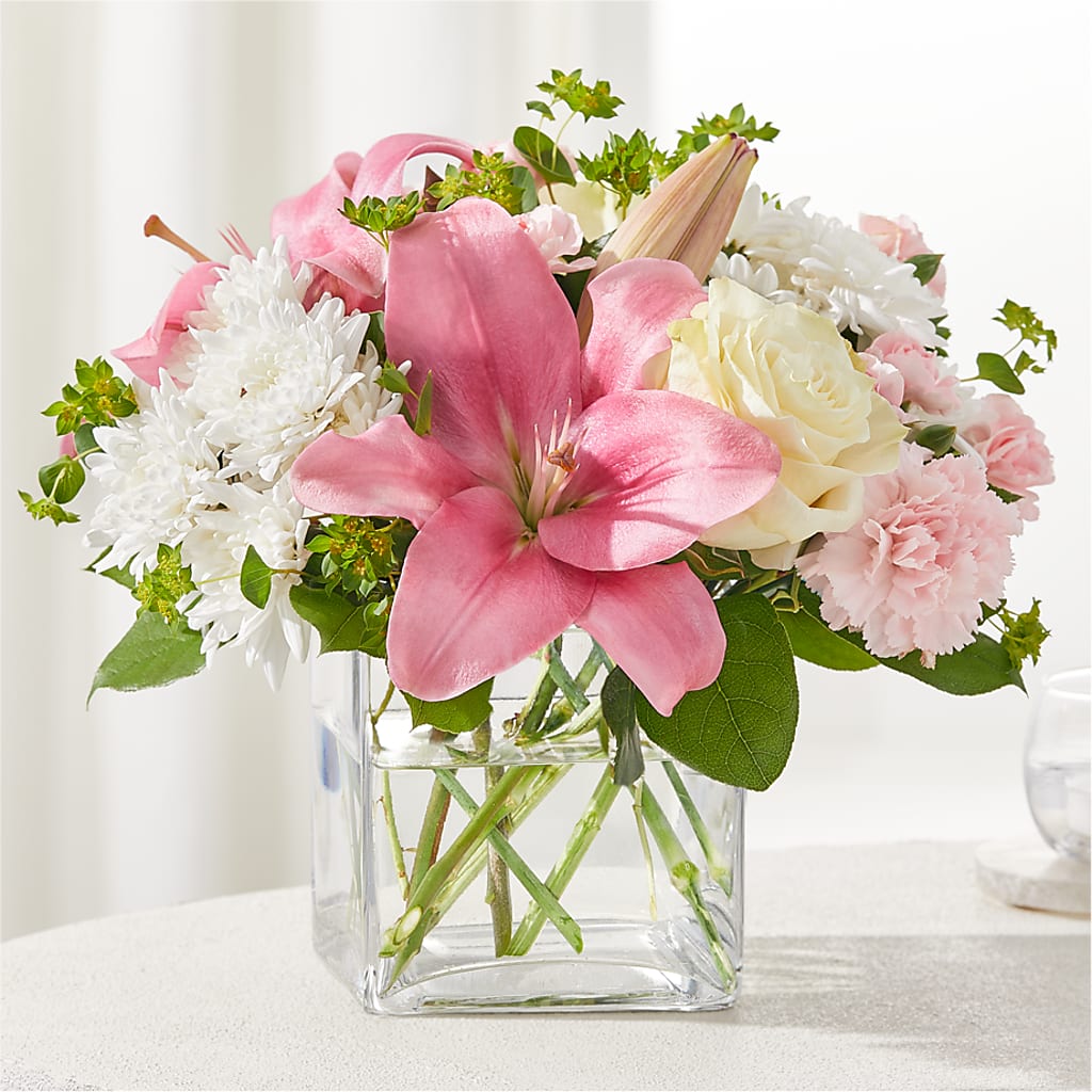 By Your Side Bouquet – Distinctive Design Studio Llc, Ham Lake MN