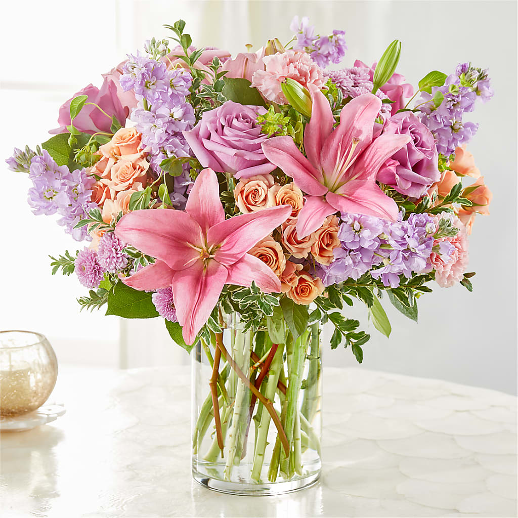 Resilience Bouquet – Distinctive Design Studio Llc, Ham Lake MN