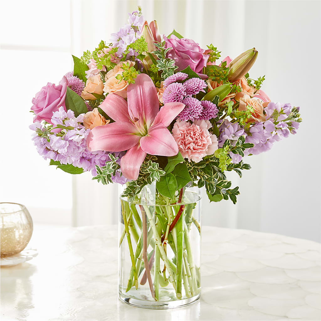 Resilience Bouquet – Distinctive Design Studio Llc, Ham Lake MN