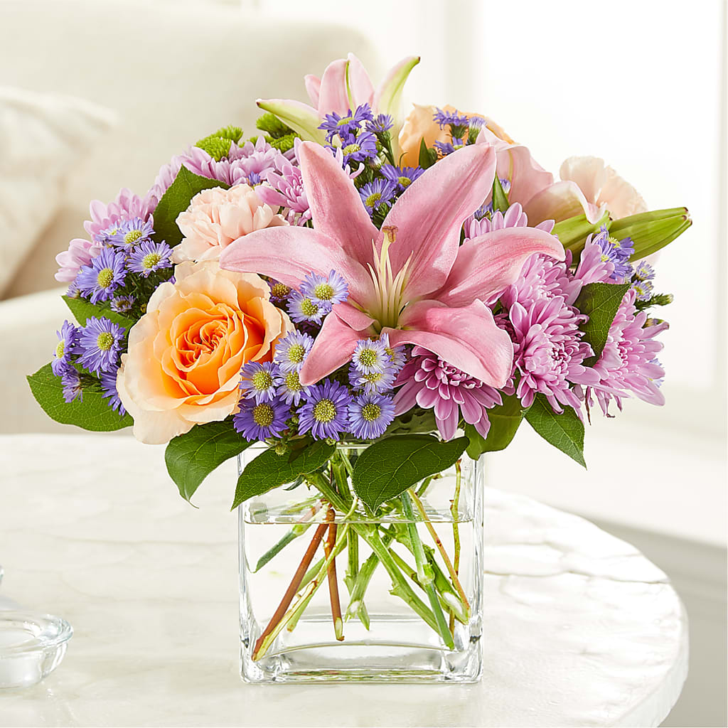 Delicate Details Bouquet – Distinctive Design Studio Llc, Ham Lake MN