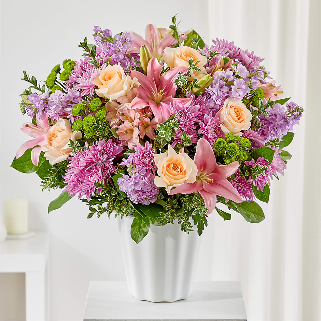 Supportive Embrace Tabletop Basket – Distinctive Design Studio Llc, Ham Lake MN