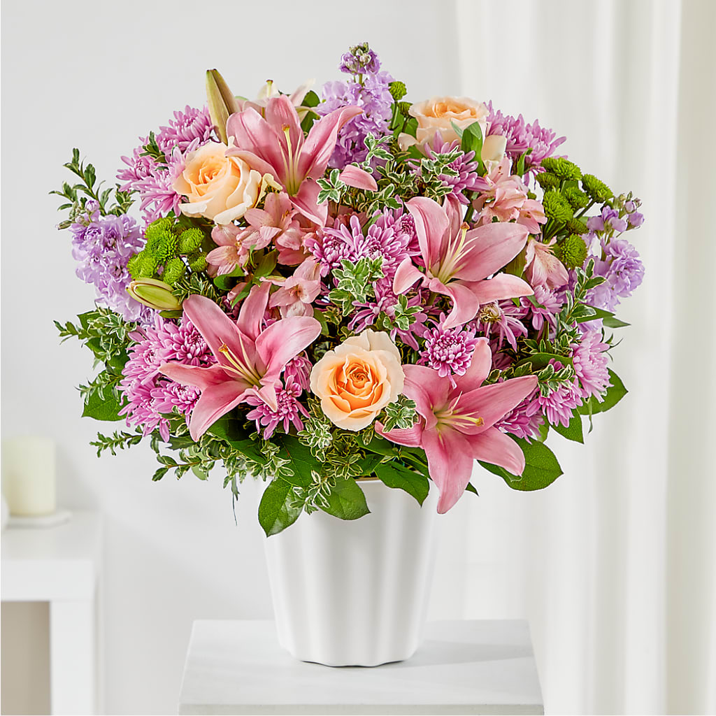 Supportive Embrace Tabletop Basket – Distinctive Design Studio Llc, Ham Lake MN