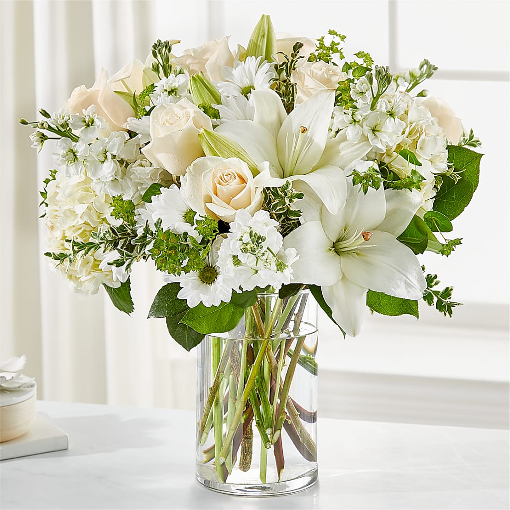 Hope & Renewal Bouquet – Distinctive Design Studio Llc, Ham Lake MN