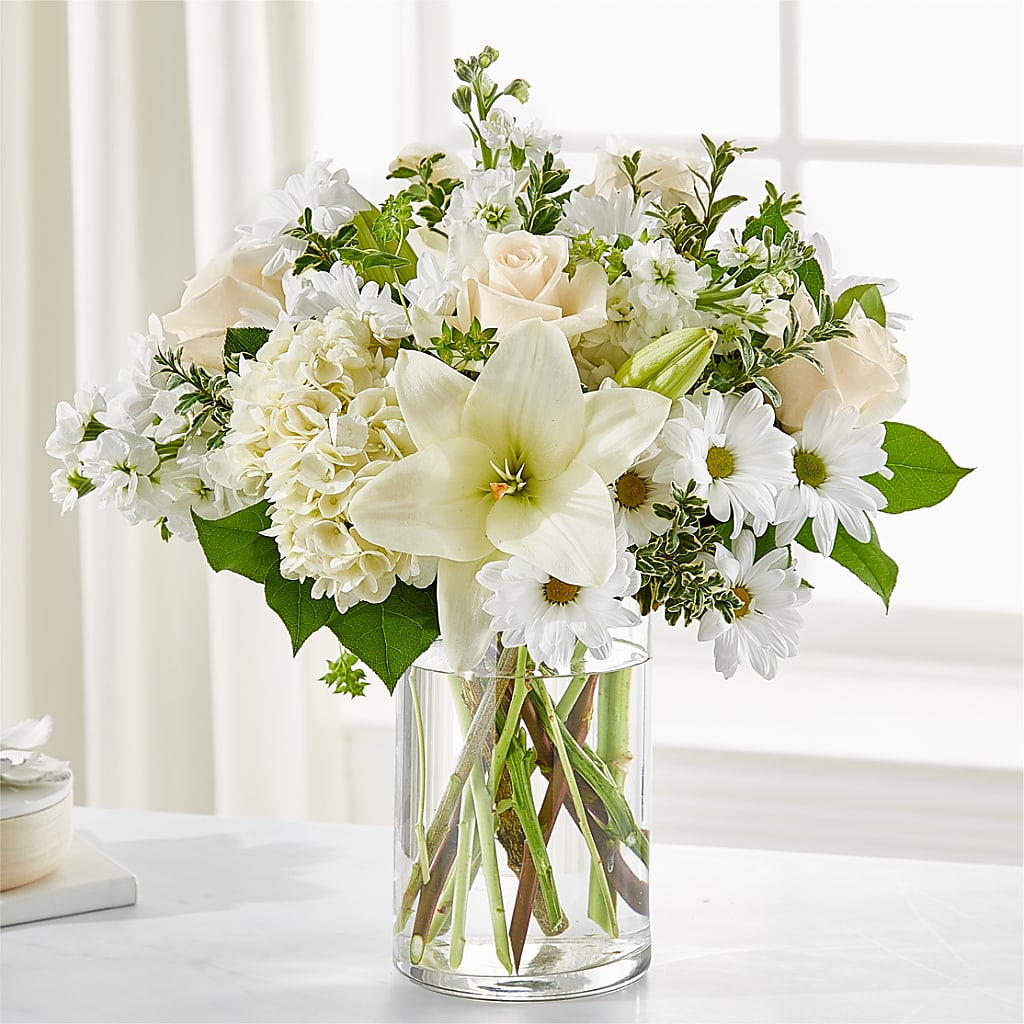 Hope & Renewal Bouquet – Distinctive Design Studio Llc, Ham Lake MN