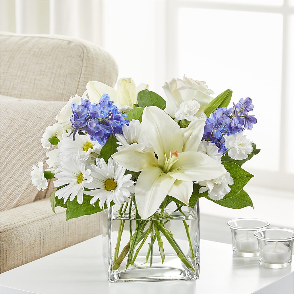 Restored Bouquet – Distinctive Design Studio Llc, Ham Lake MN