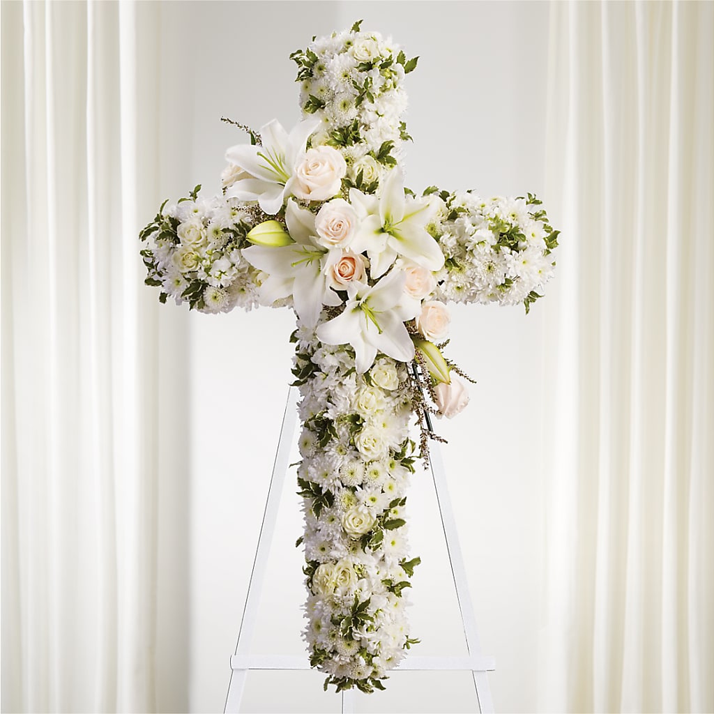 Spiritual Guidance Standing Spray – Distinctive Design Studio Llc, Ham Lake MN