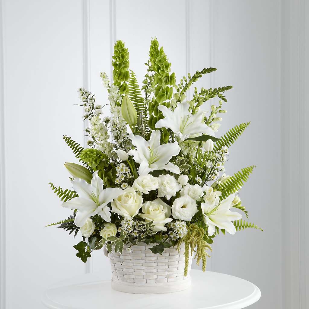 In Our Thoughts Arrangement – Distinctive Design Studio Llc, Ham Lake MN