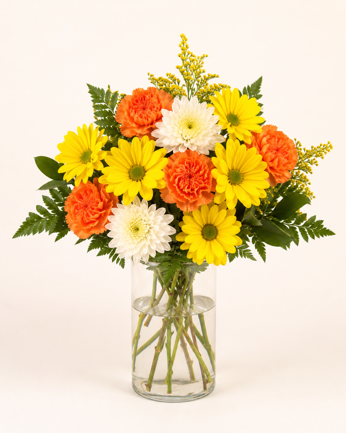 Sunshine Splash Bouquet – Distinctive Design Studio Llc, Ham Lake MN