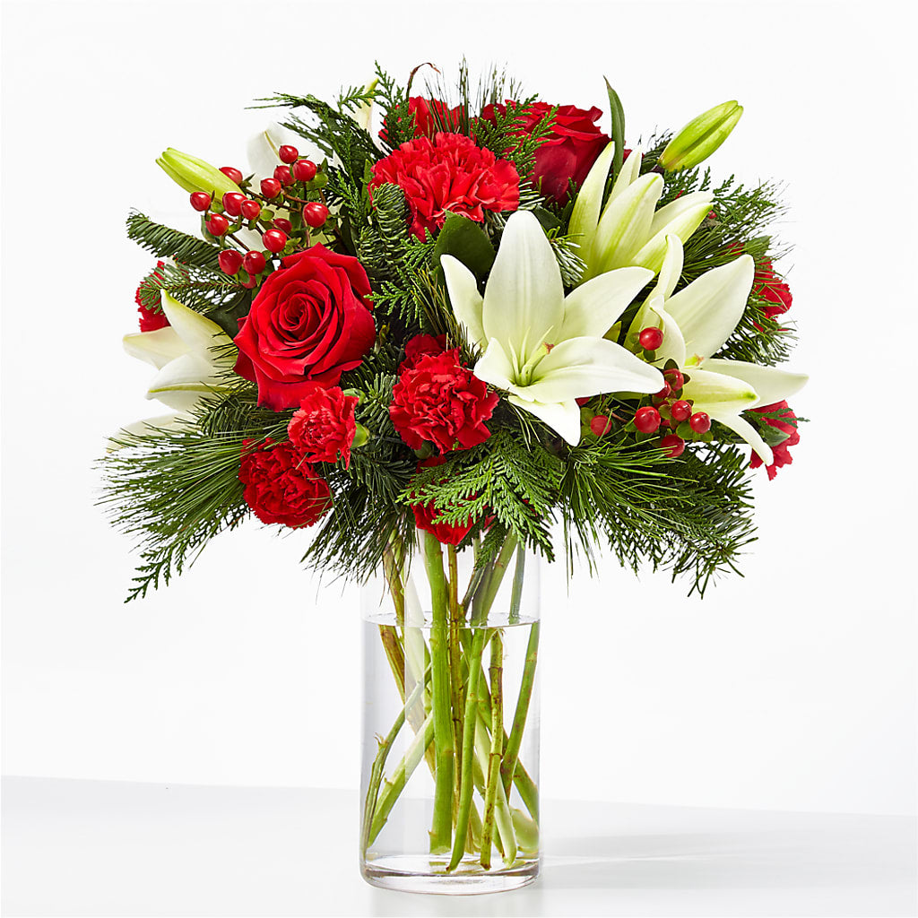Joyful Greetings Bouquet – Distinctive Design Studio Llc, Ham Lake MN