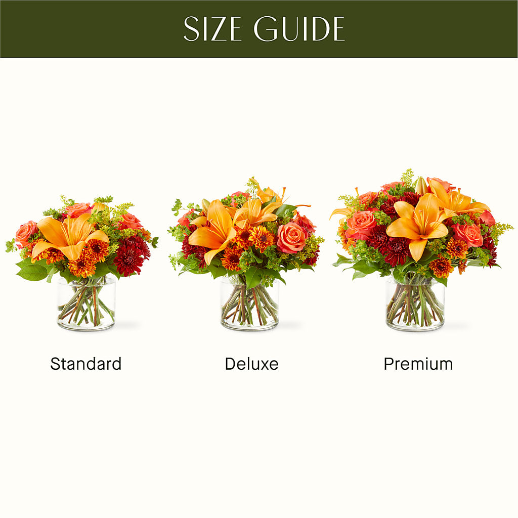 Honeycrisp Bouquet – Distinctive Design Studio Llc, Ham Lake MN