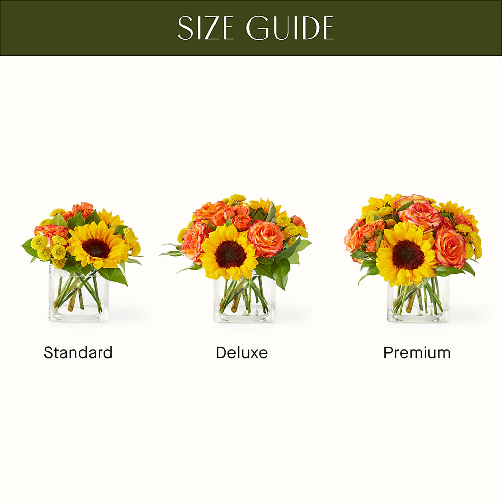 Picnic in the Park Bouquet – Distinctive Design Studio Llc, Ham Lake MN