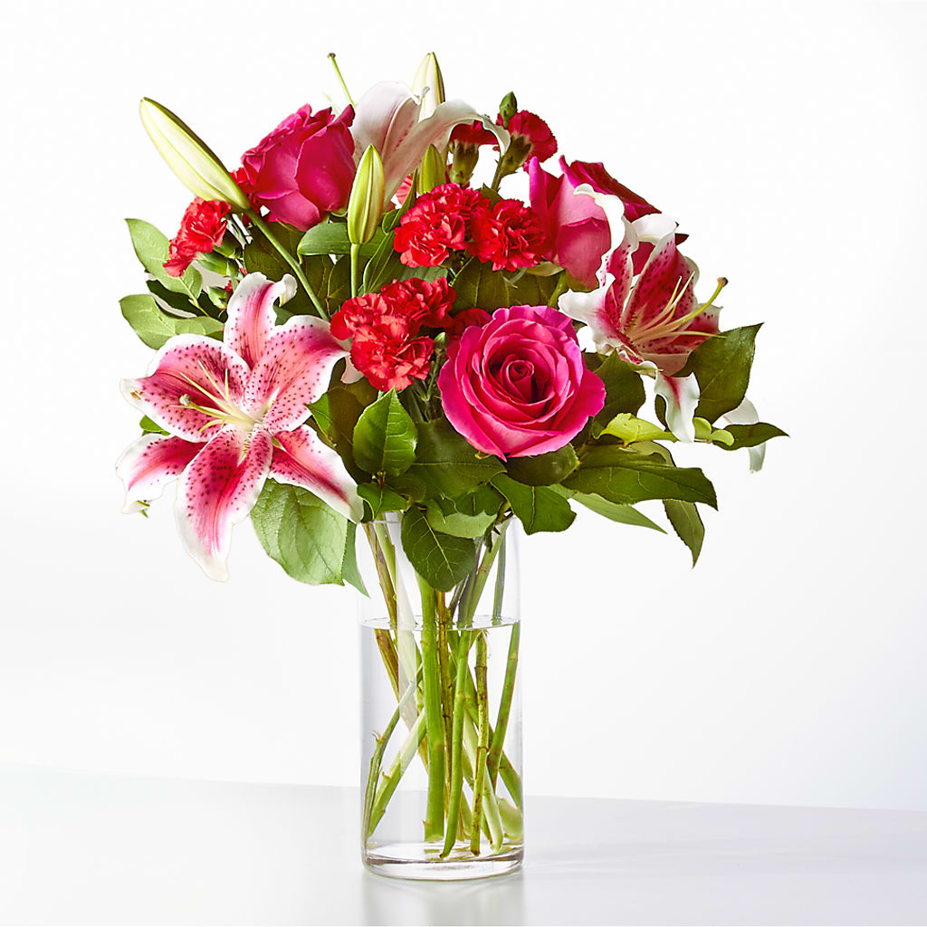 Love at First Sight Bouquet – Distinctive Design Studio Llc, Ham Lake MN
