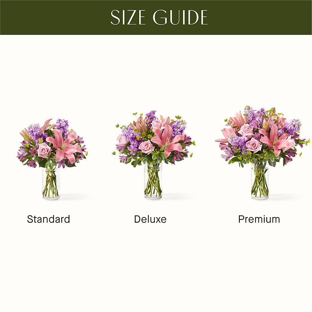 Precious Petals Bouquet – Distinctive Design Studio Llc, Ham Lake MN