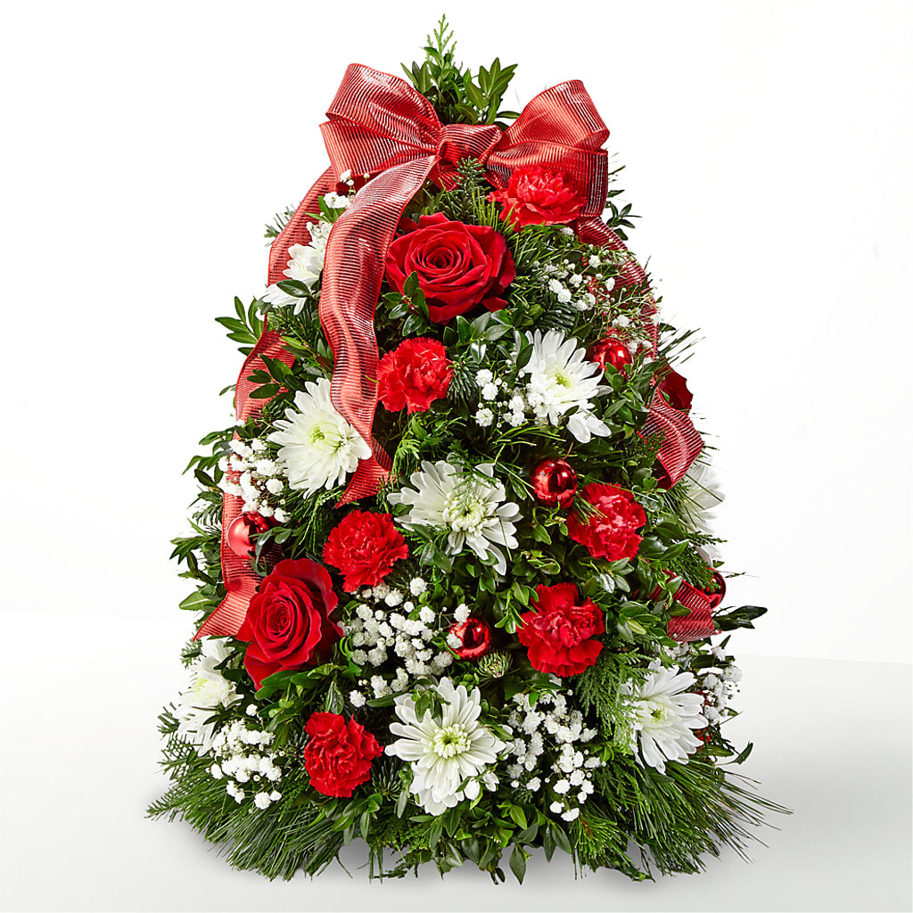 Make It Merry Tree – Distinctive Design Studio Llc, Ham Lake MN