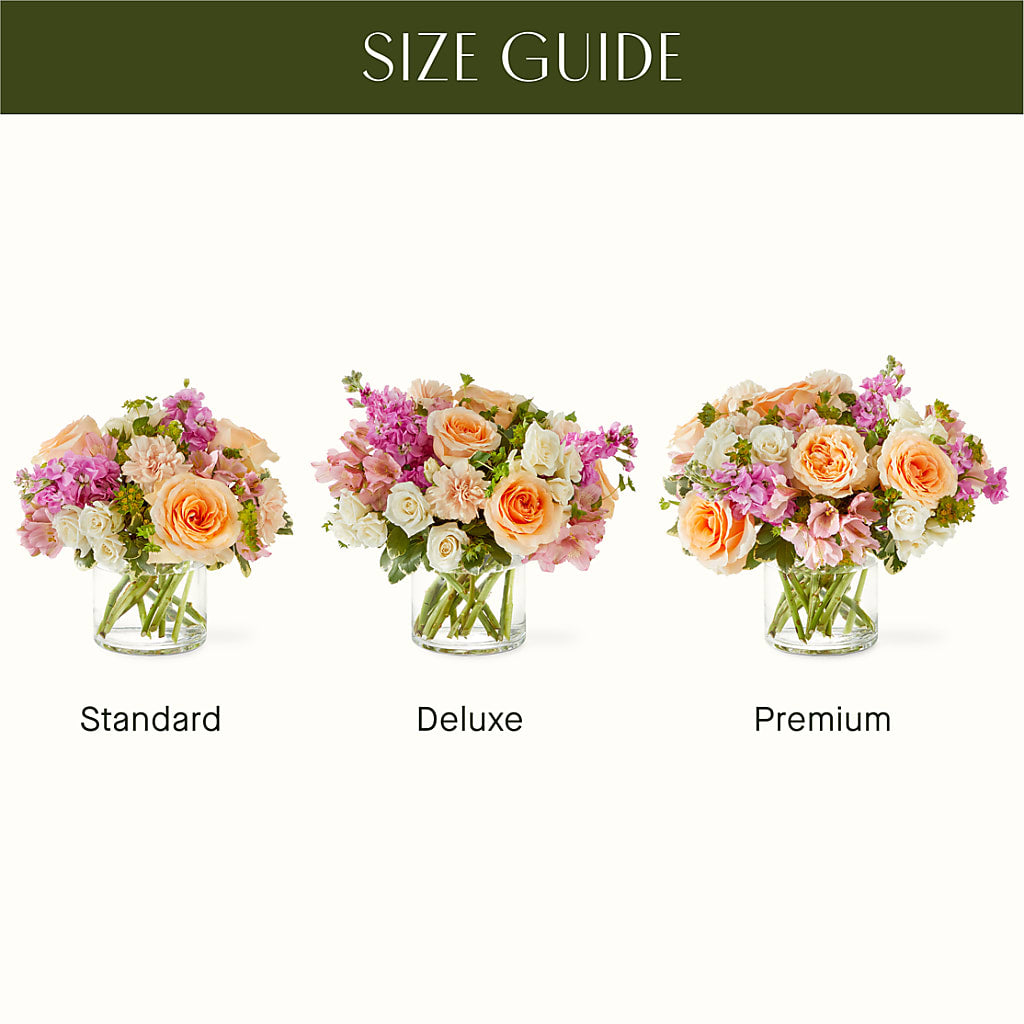 Paradise Bouquet – Distinctive Design Studio Llc, Ham Lake MN