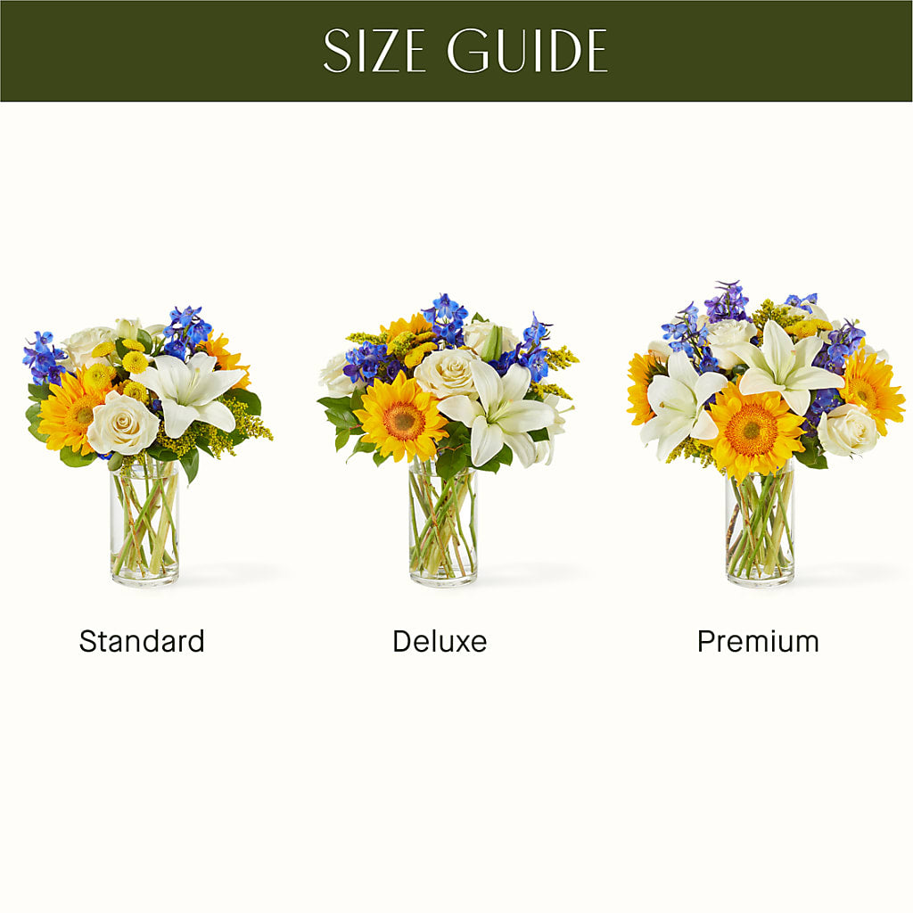Stargazing Bouquet – Distinctive Design Studio Llc, Ham Lake MN