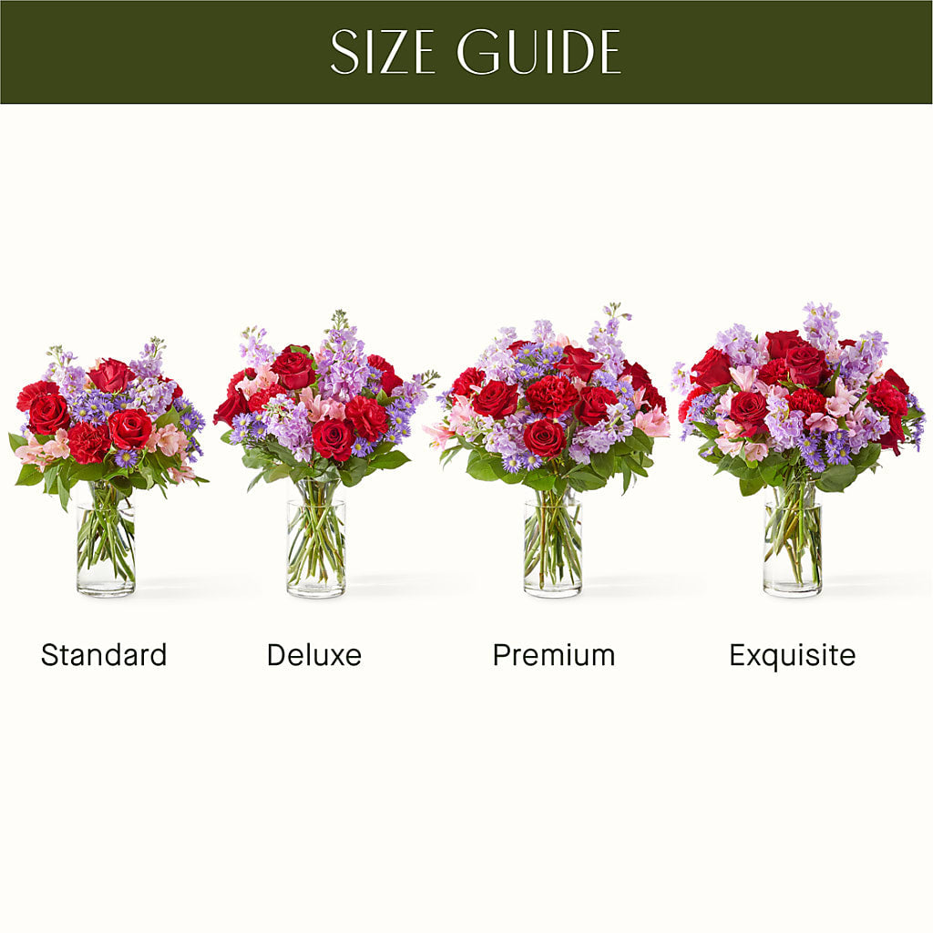Your Majesty Bouquet – Distinctive Design Studio Llc, Ham Lake MN