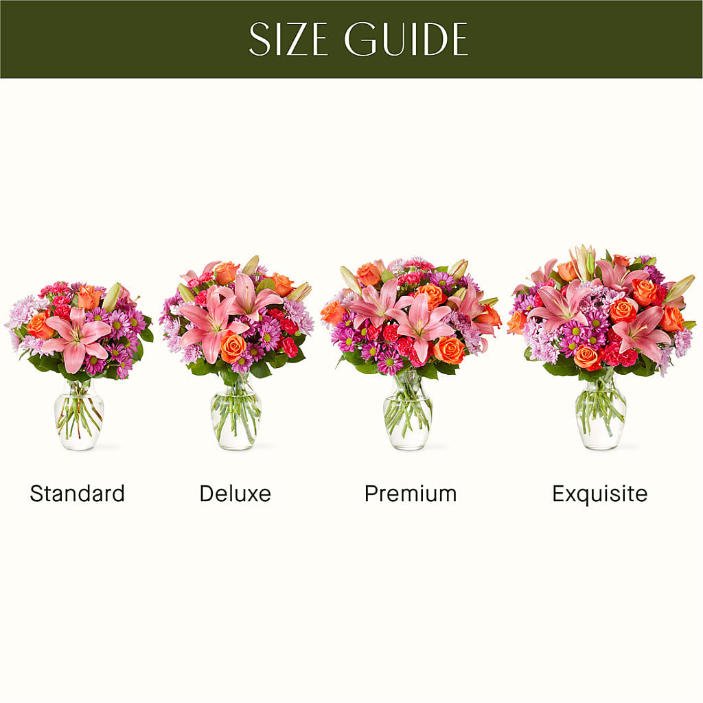 One and Only Bouquet – Distinctive Design Studio Llc, Ham Lake MN