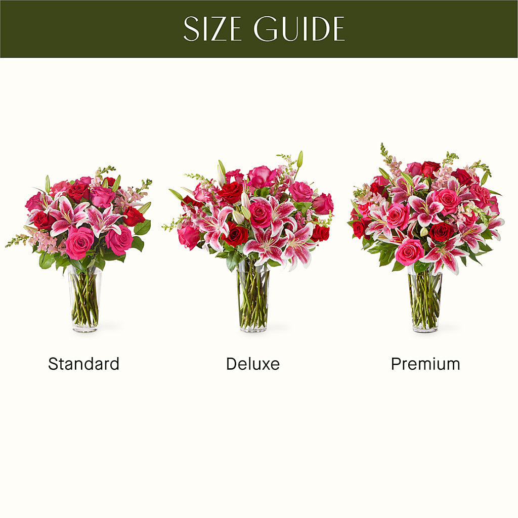 Always You Bouquet – Distinctive Design Studio Llc, Ham Lake MN