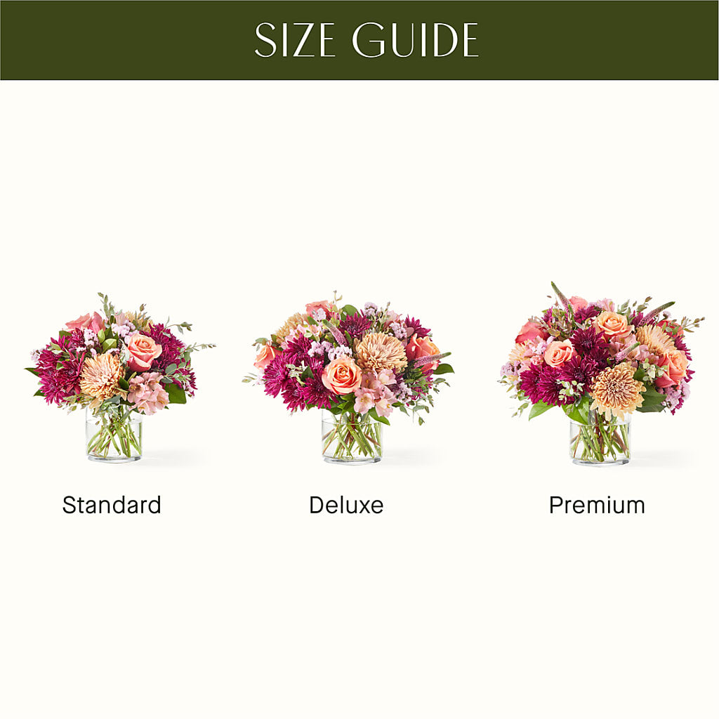 Berry Cobbler Bouquet – Distinctive Design Studio Llc, Ham Lake MN
