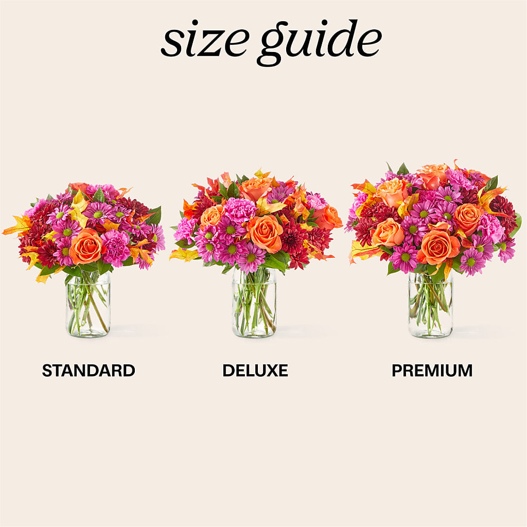 Mum's the Word Bouquet – Distinctive Design Studio Llc, Ham Lake MN