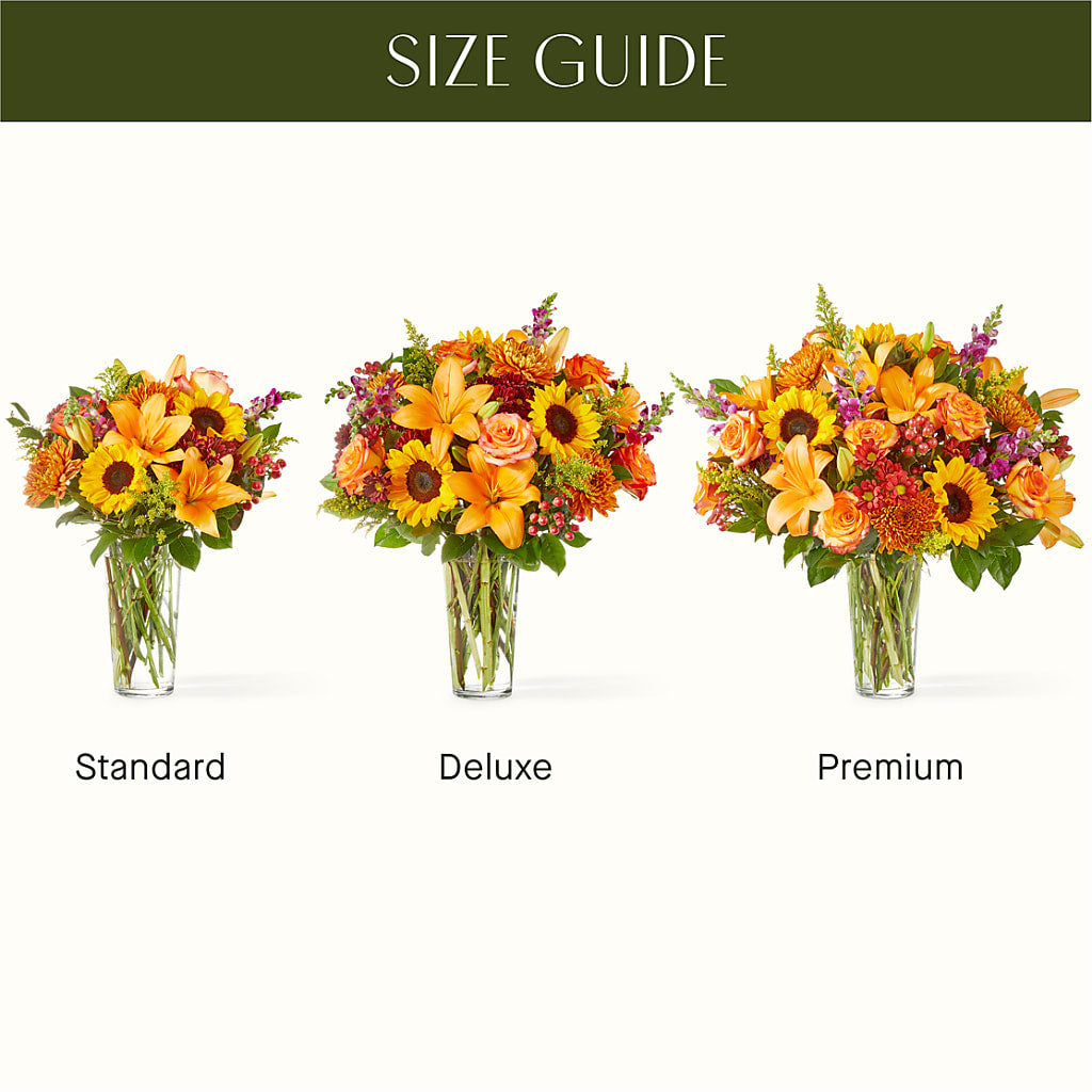 Seasons Change Bouquet – Distinctive Design Studio Llc, Ham Lake MN