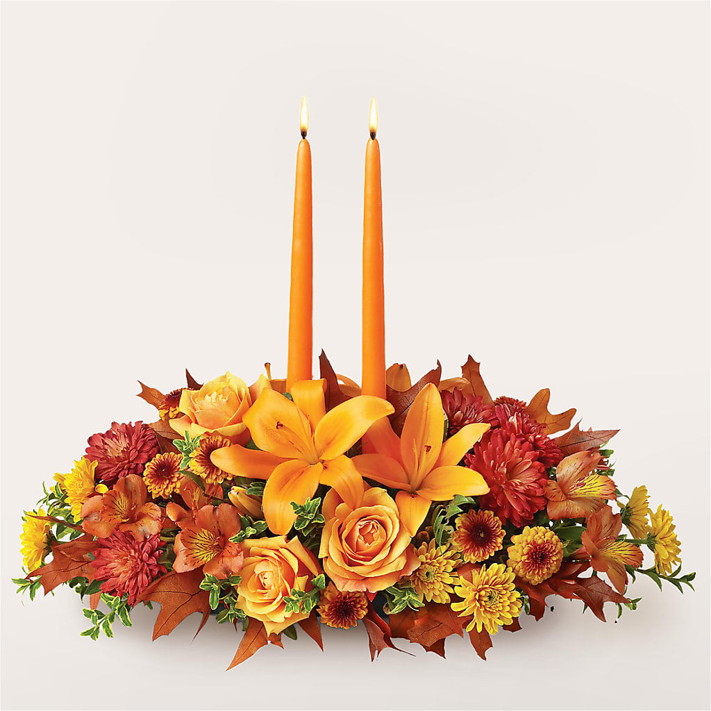 Traditions Centerpiece – Distinctive Design Studio Llc, Ham Lake MN