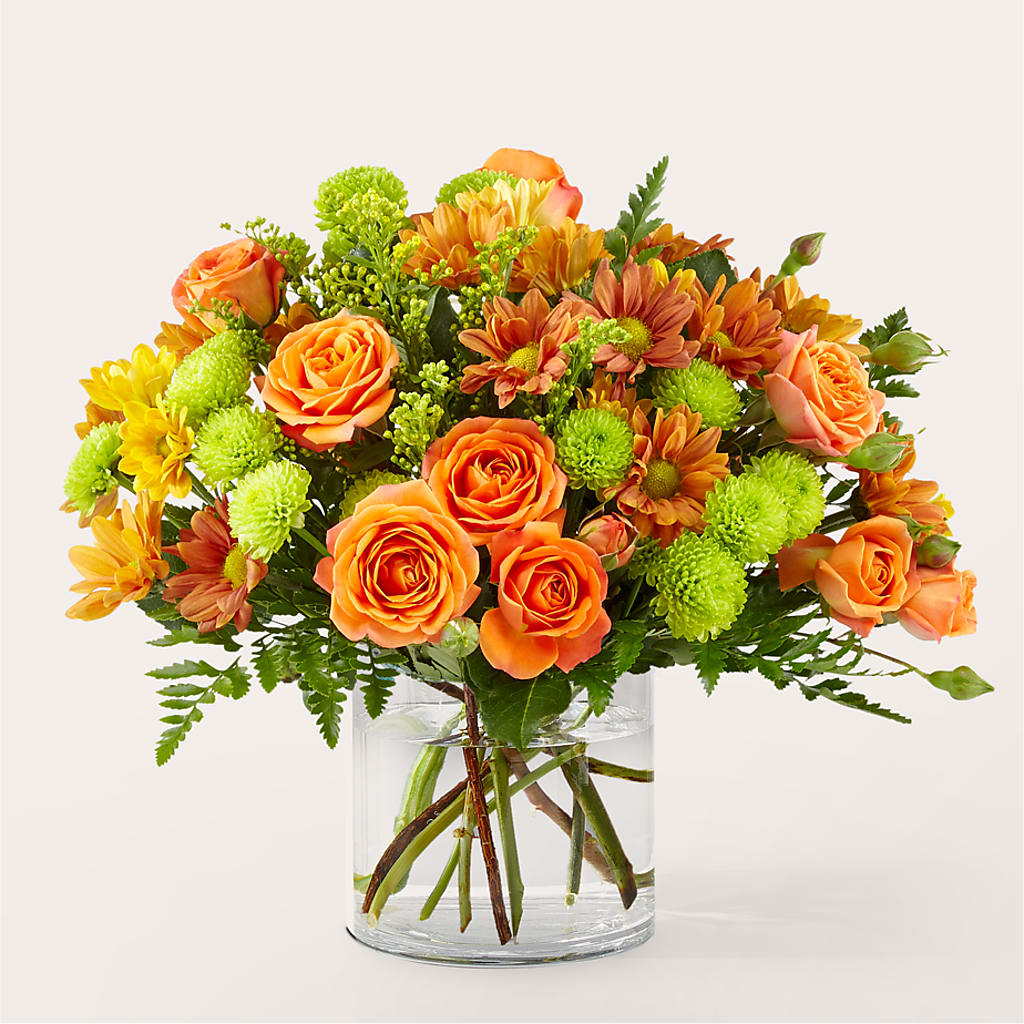 The Farmhouse Bouquet – Distinctive Design Studio Llc, Ham Lake MN