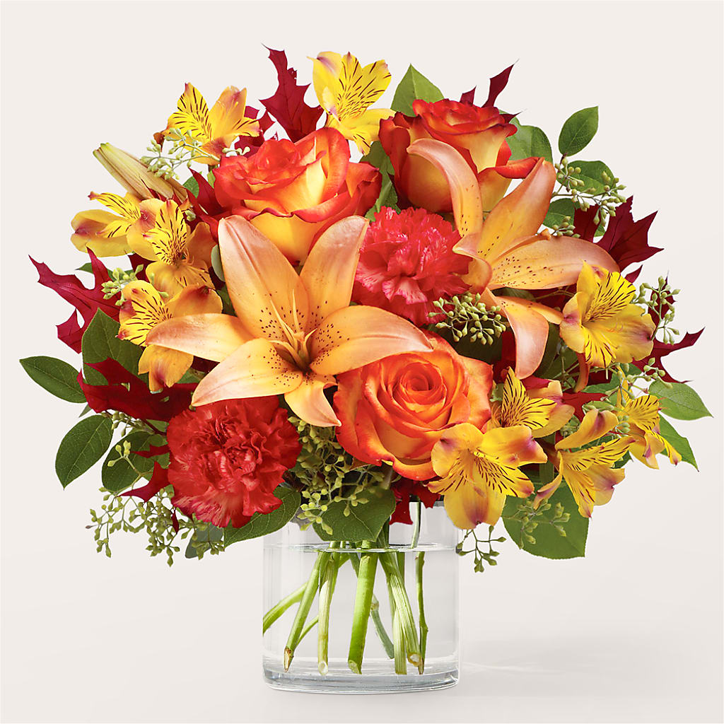 Pecan Pie Bouquet – Distinctive Design Studio Llc, Ham Lake MN