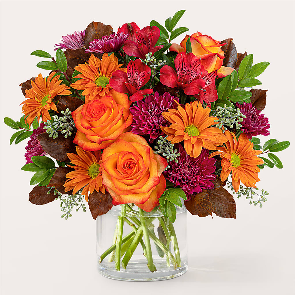 Brisk Morning Bouquet – Distinctive Design Studio Llc, Ham Lake MN