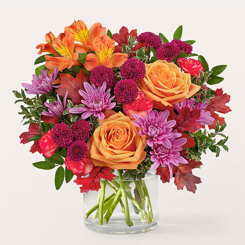 Terracotta Treasures Bouquet – Distinctive Design Studio Llc, Ham Lake MN