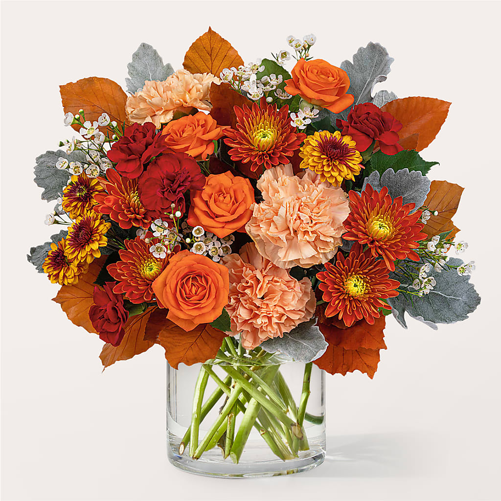 Merlot Bouquet – Distinctive Design Studio Llc, Ham Lake MN