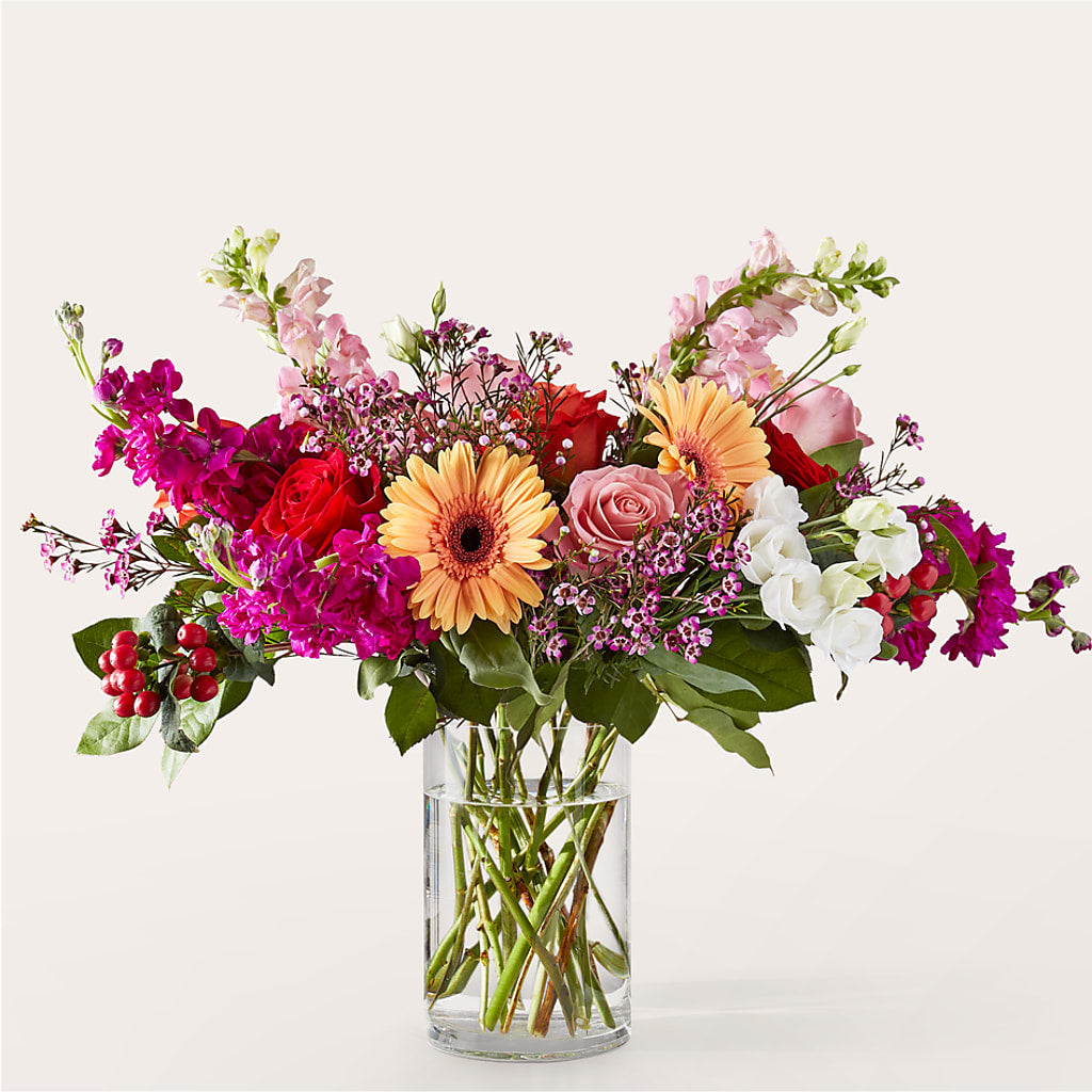 Renaissance Luxury Bouquet – Distinctive Design Studio Llc, Ham Lake MN