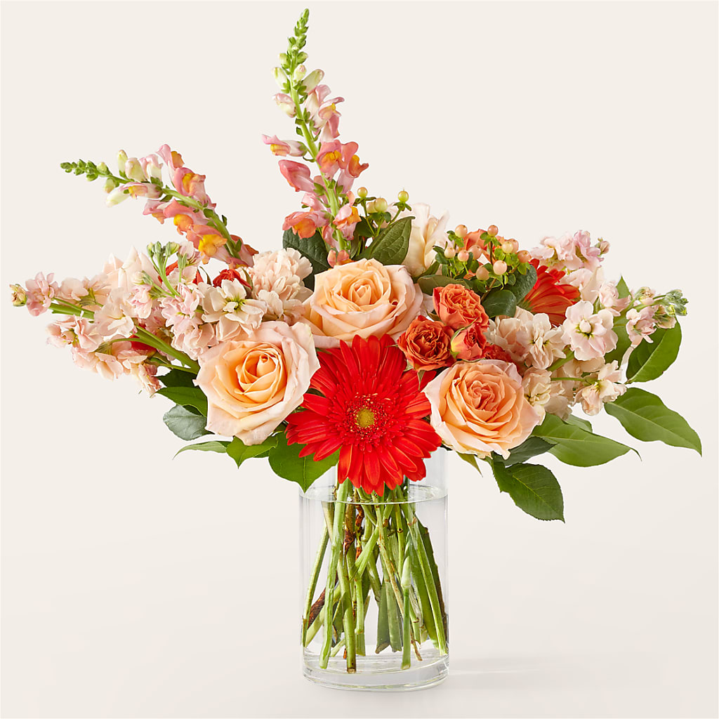 Paloma Please Bouquet – Distinctive Design Studio Llc, Ham Lake MN