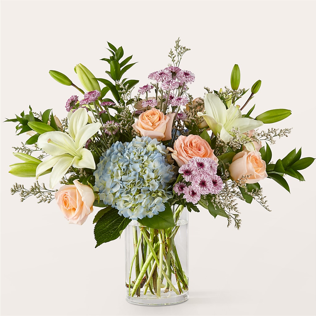 Slow Mornings Bouquet – Distinctive Design Studio Llc, Ham Lake MN