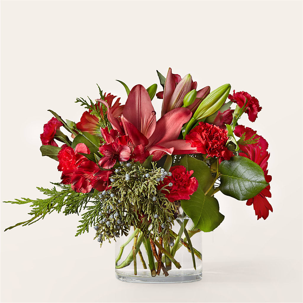 Friendsmas Bouquet – Distinctive Design Studio Llc, Ham Lake MN