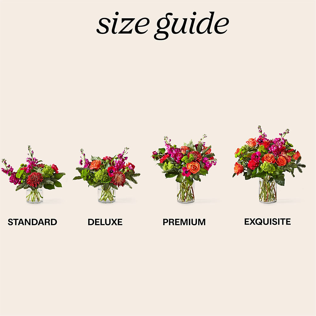 All the Tinsel Bouquet – Distinctive Design Studio Llc, Ham Lake MN
