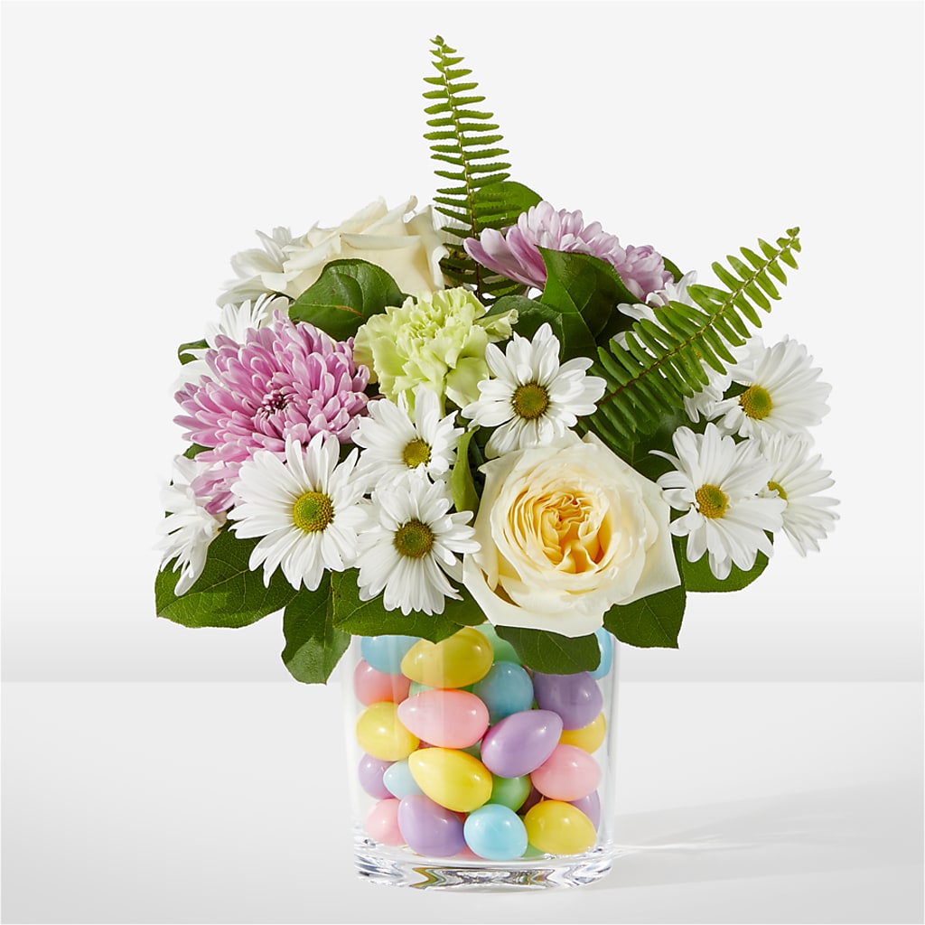 Easter Brunch Bouquet – Distinctive Design Studio Llc, Ham Lake MN