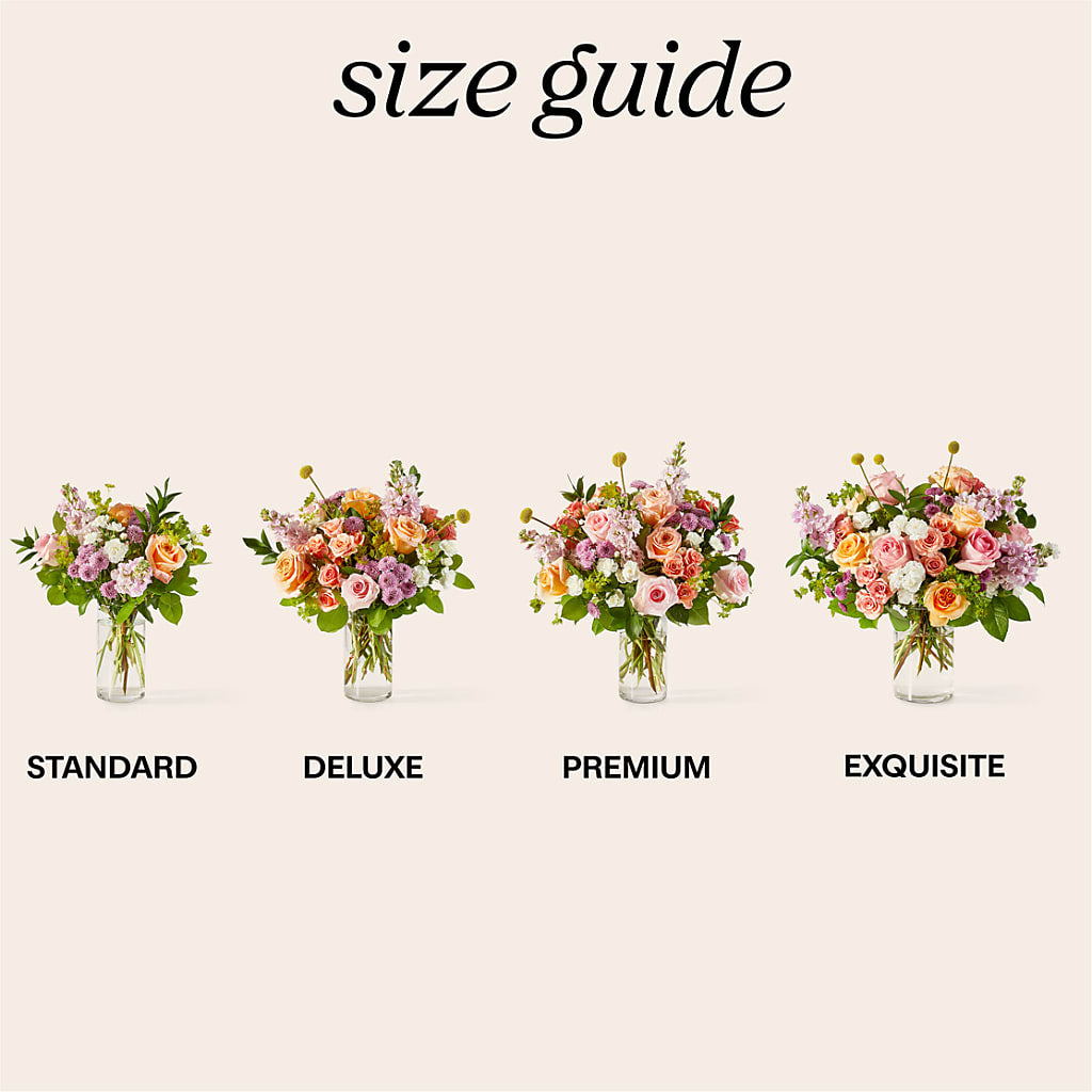 Perfect Contentment Bouquet – Distinctive Design Studio Llc, Ham Lake MN