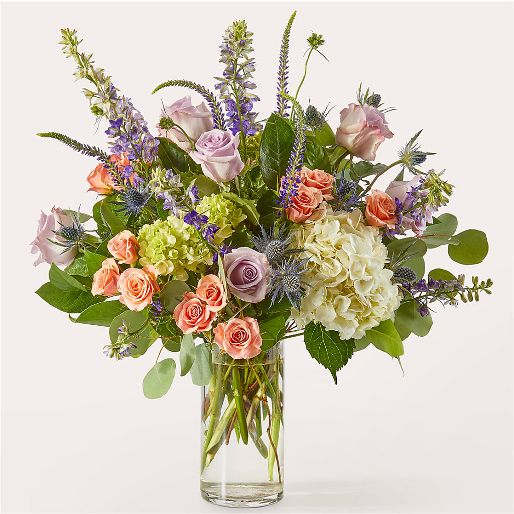 Appealing Aura Bouquet – Distinctive Design Studio Llc, Ham Lake MN