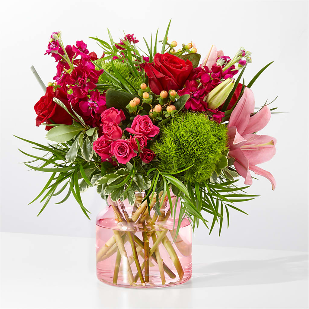 In Every Lifetime Bouquet – Distinctive Design Studio Llc, Ham Lake MN