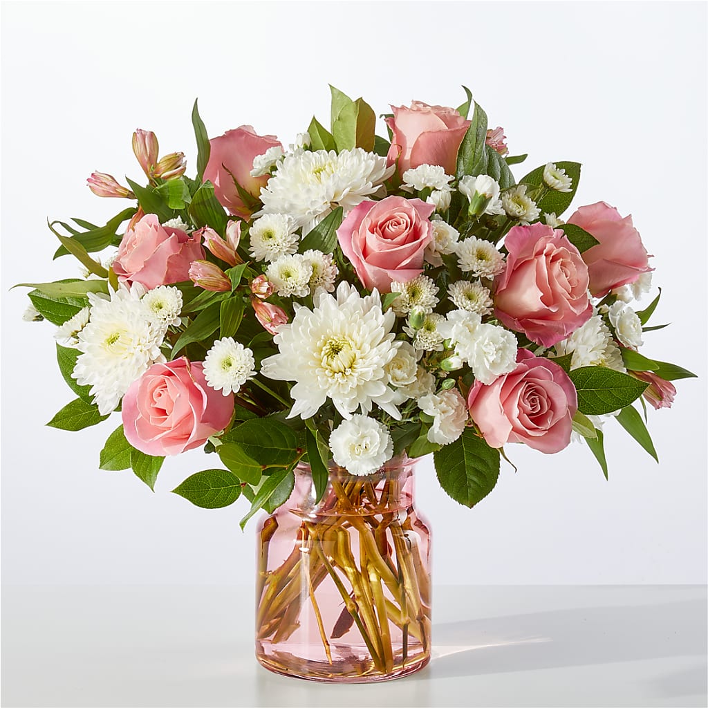 Infatuated Bouquet – Distinctive Design Studio Llc, Ham Lake MN