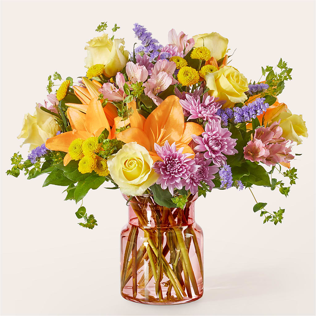 Lucky Charm Bouquet – Distinctive Design Studio Llc, Ham Lake MN
