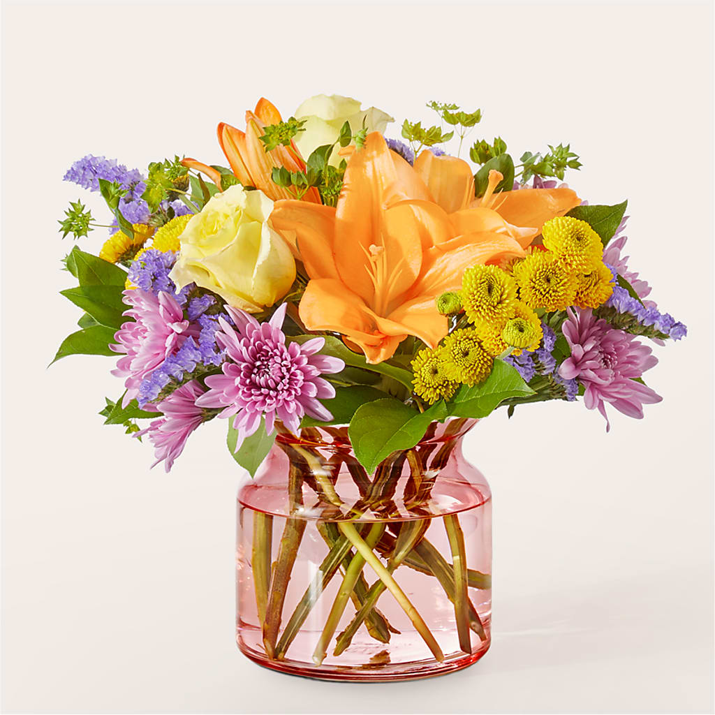 Lucky Charm Bouquet – Distinctive Design Studio Llc, Ham Lake MN