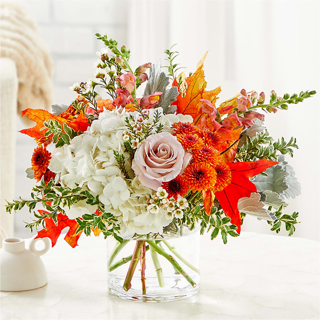 Autumnal Equinox Bouquet – Distinctive Design Studio Llc, Ham Lake MN