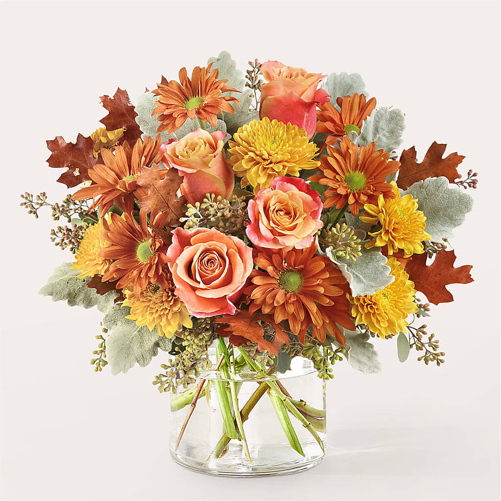 Caramel Apple Bouquet – Distinctive Design Studio Llc, Ham Lake MN
