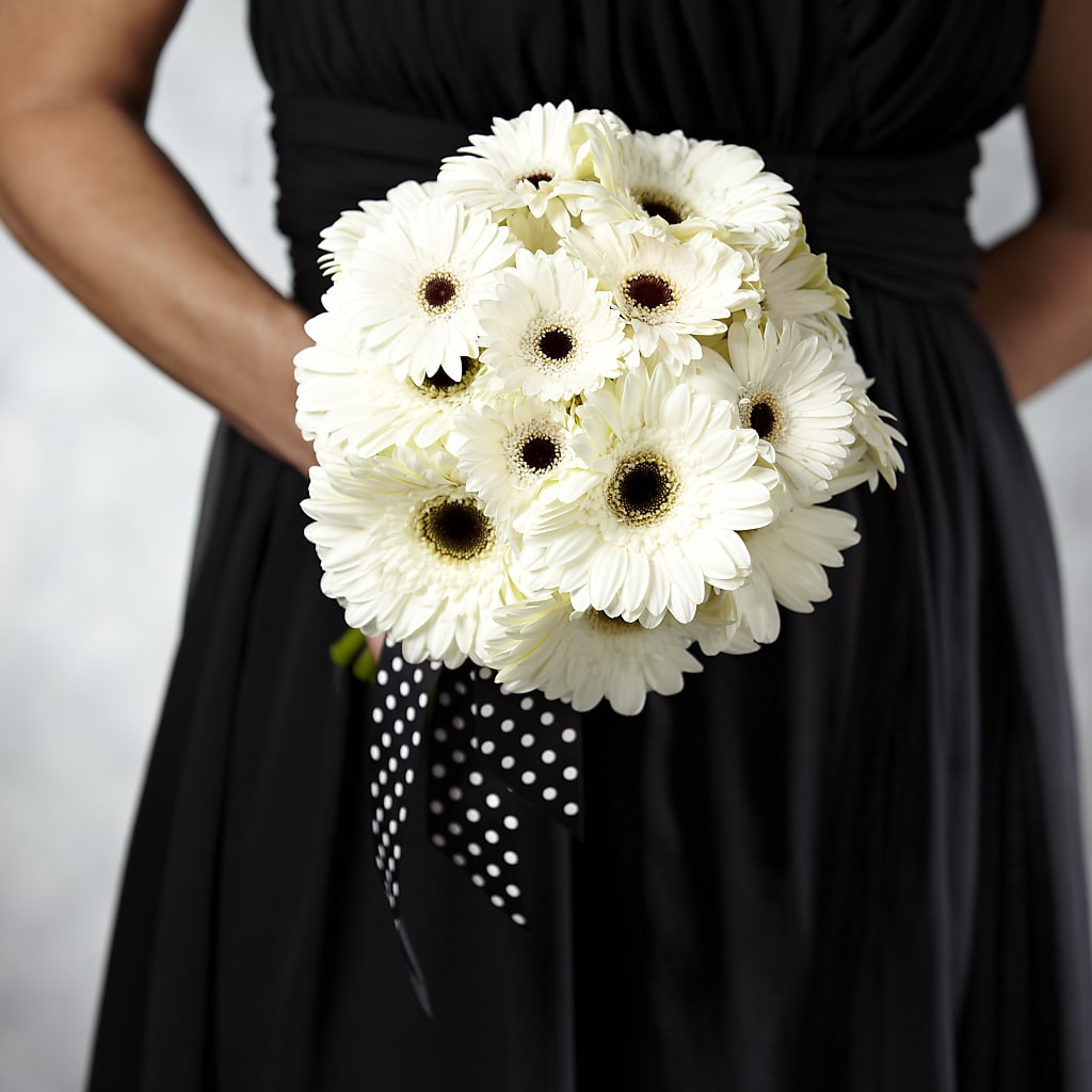 Daisy Delight Bouquet – Distinctive Design Studio Llc, Ham Lake MN
