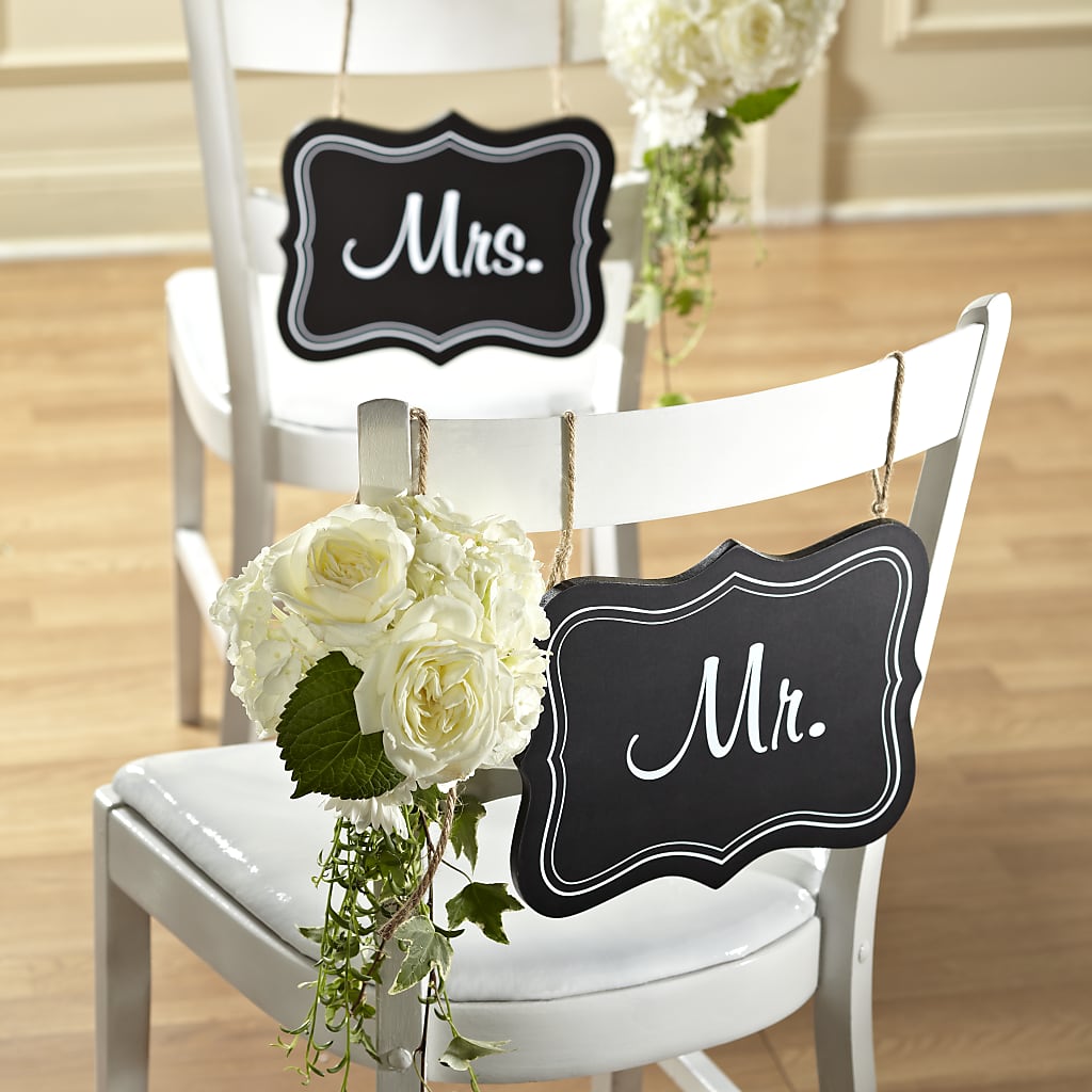 Notions Chair Décor – Distinctive Design Studio Llc, Ham Lake MN