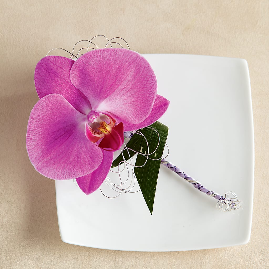Glorious Boutonniere – Distinctive Design Studio Llc, Ham Lake MN