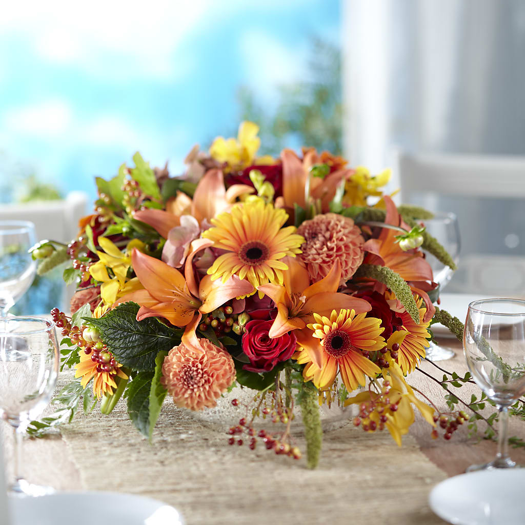 One and Only Centerpiece – Distinctive Design Studio Llc, Ham Lake MN